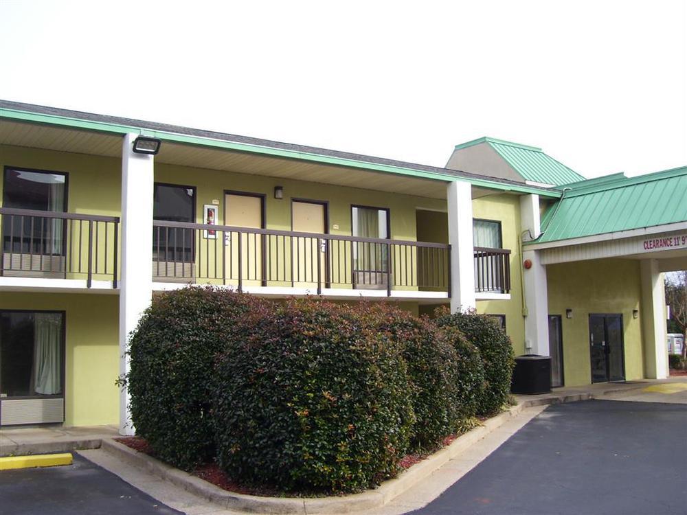Quality Inn Commerce At I-85 Kültér fotó