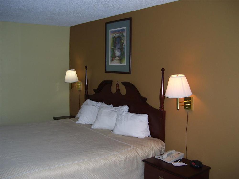 Quality Inn Commerce At I-85 Szoba fotó