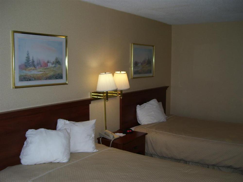 Quality Inn Commerce At I-85 Szoba fotó
