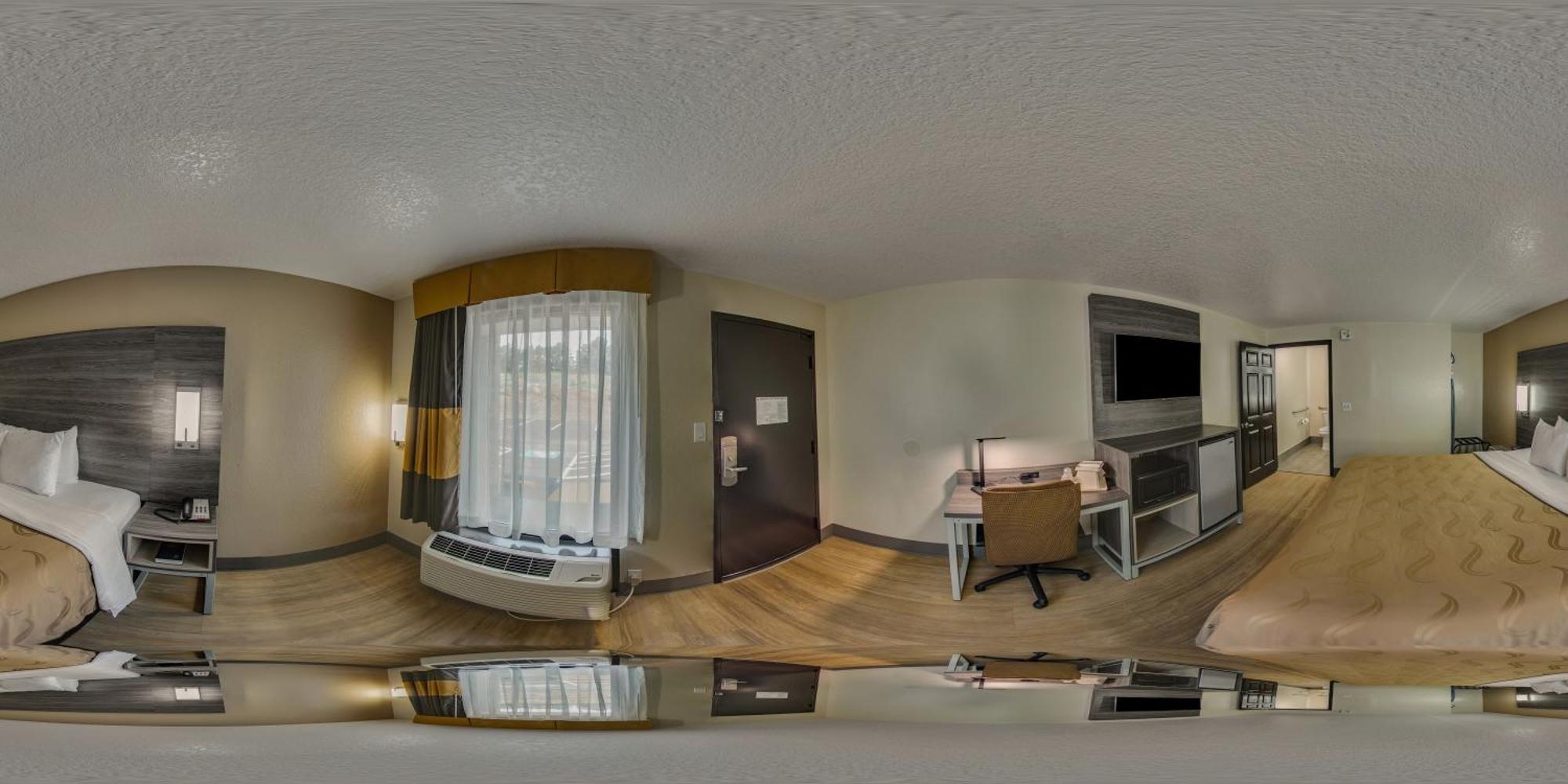 Quality Inn Commerce At I-85 Kültér fotó
