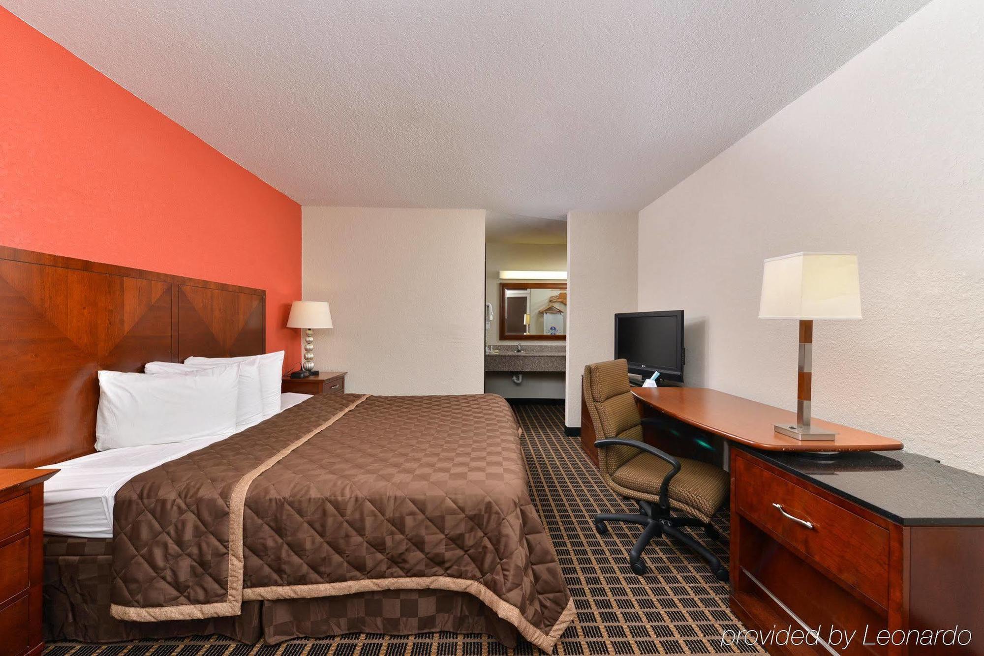 Quality Inn Commerce At I-85 Kültér fotó