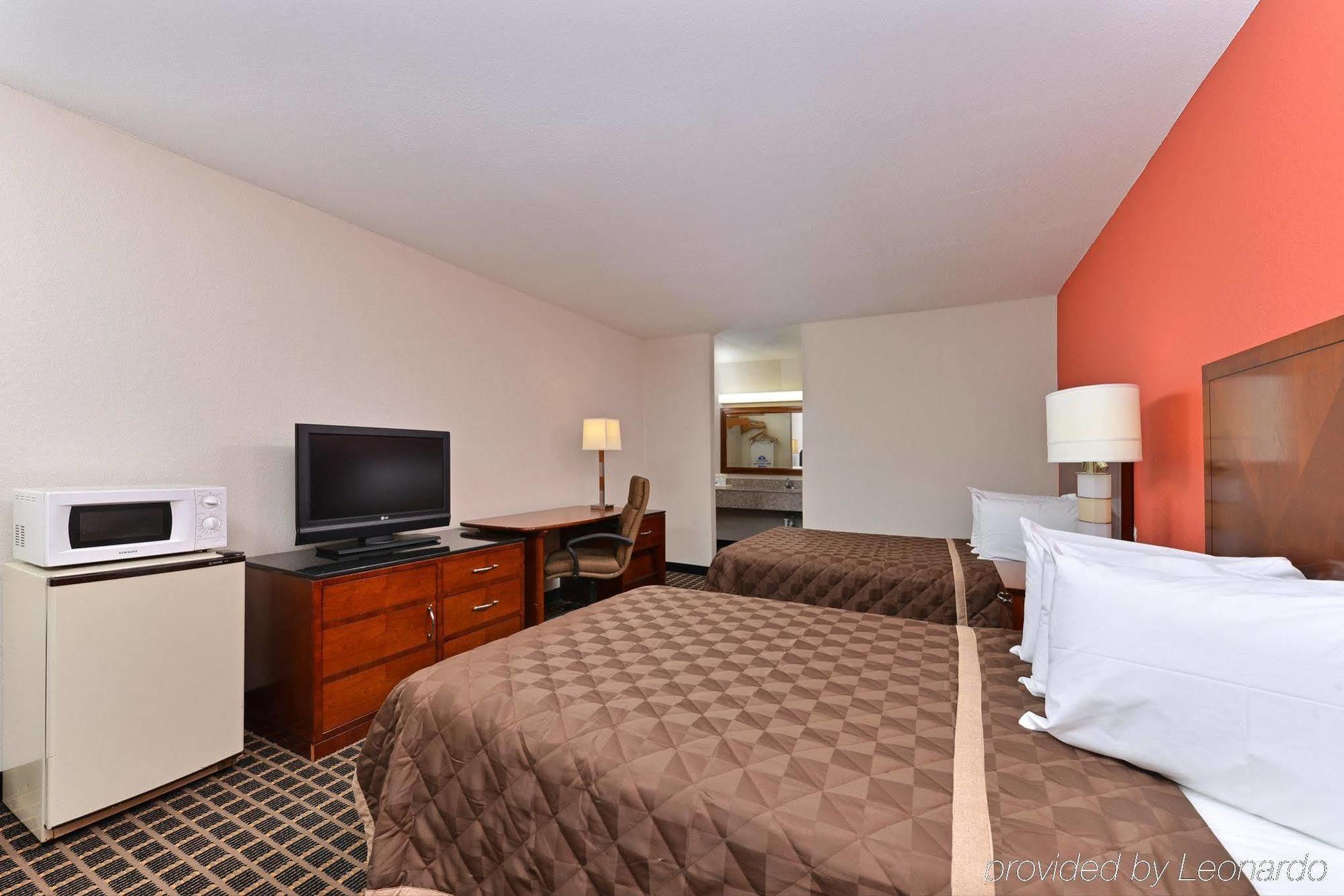 Quality Inn Commerce At I-85 Kültér fotó