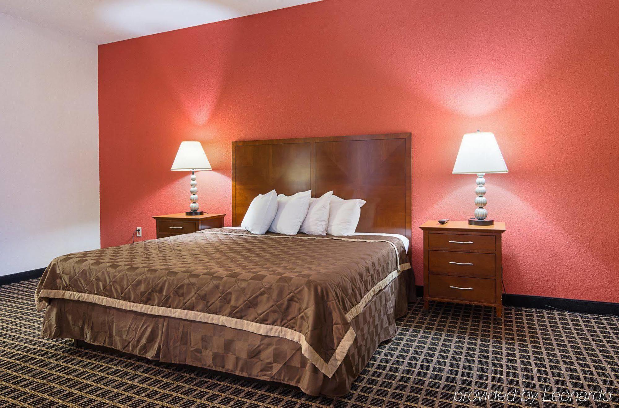 Quality Inn Commerce At I-85 Kültér fotó