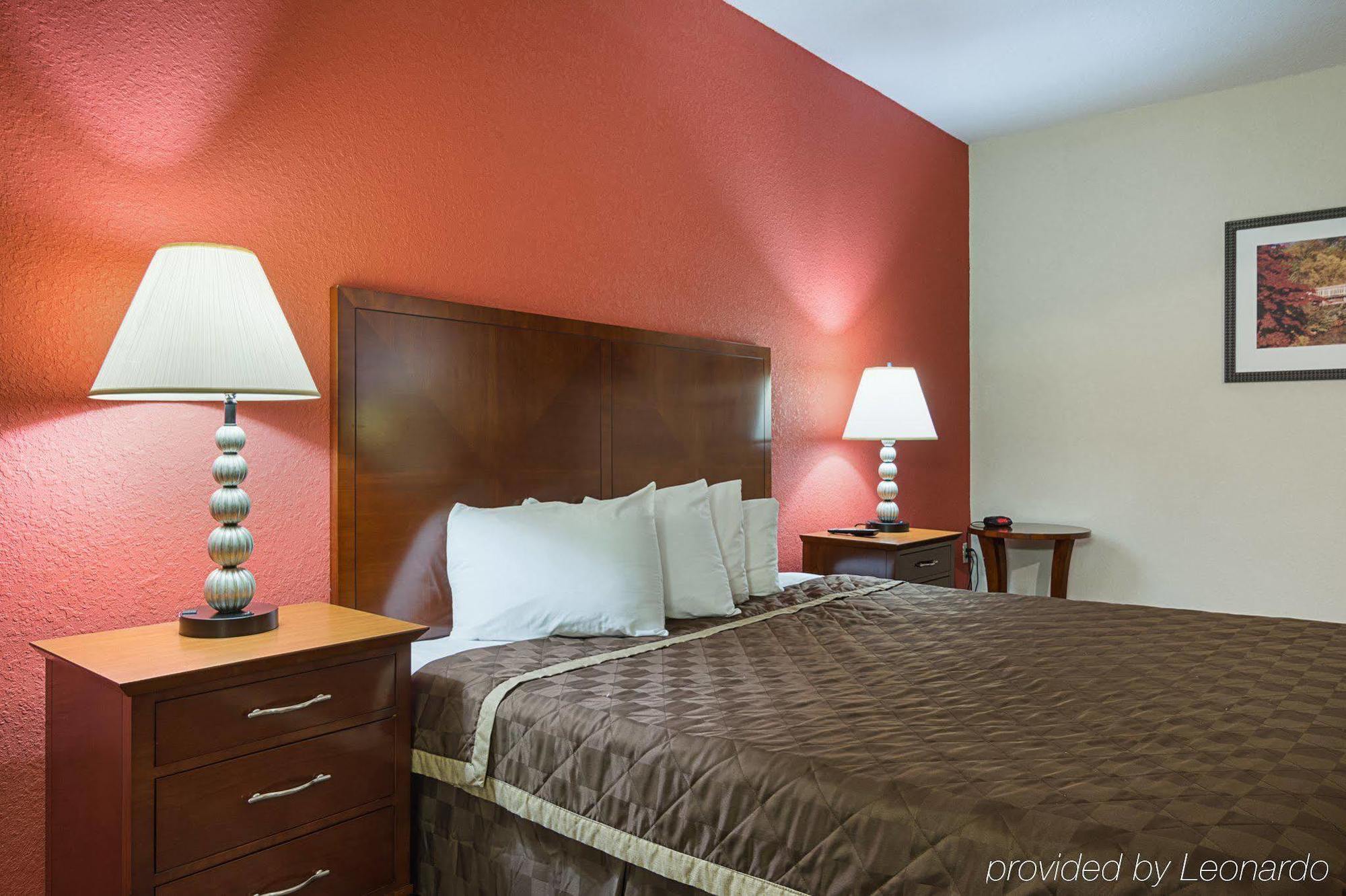 Quality Inn Commerce At I-85 Kültér fotó