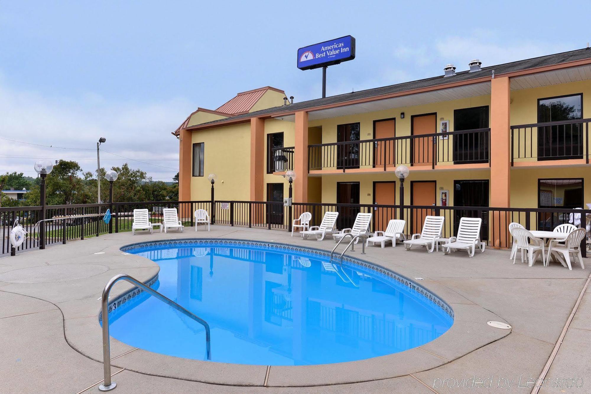 Quality Inn Commerce At I-85 Kültér fotó