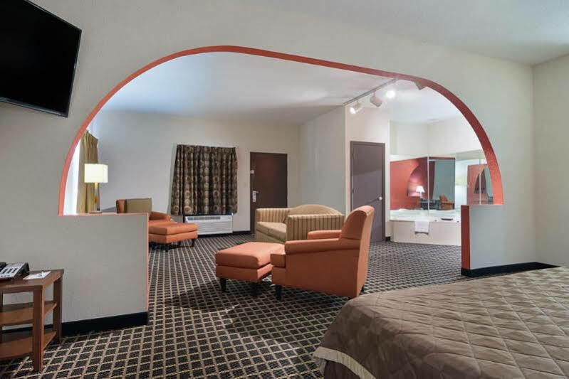 Quality Inn Commerce At I-85 Kültér fotó